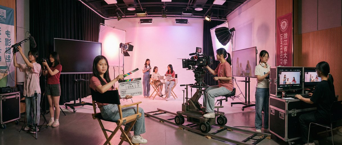 麻豆传媒影视制作团队