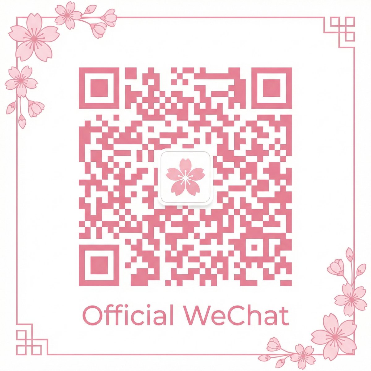 麻豆传媒公众号二维码