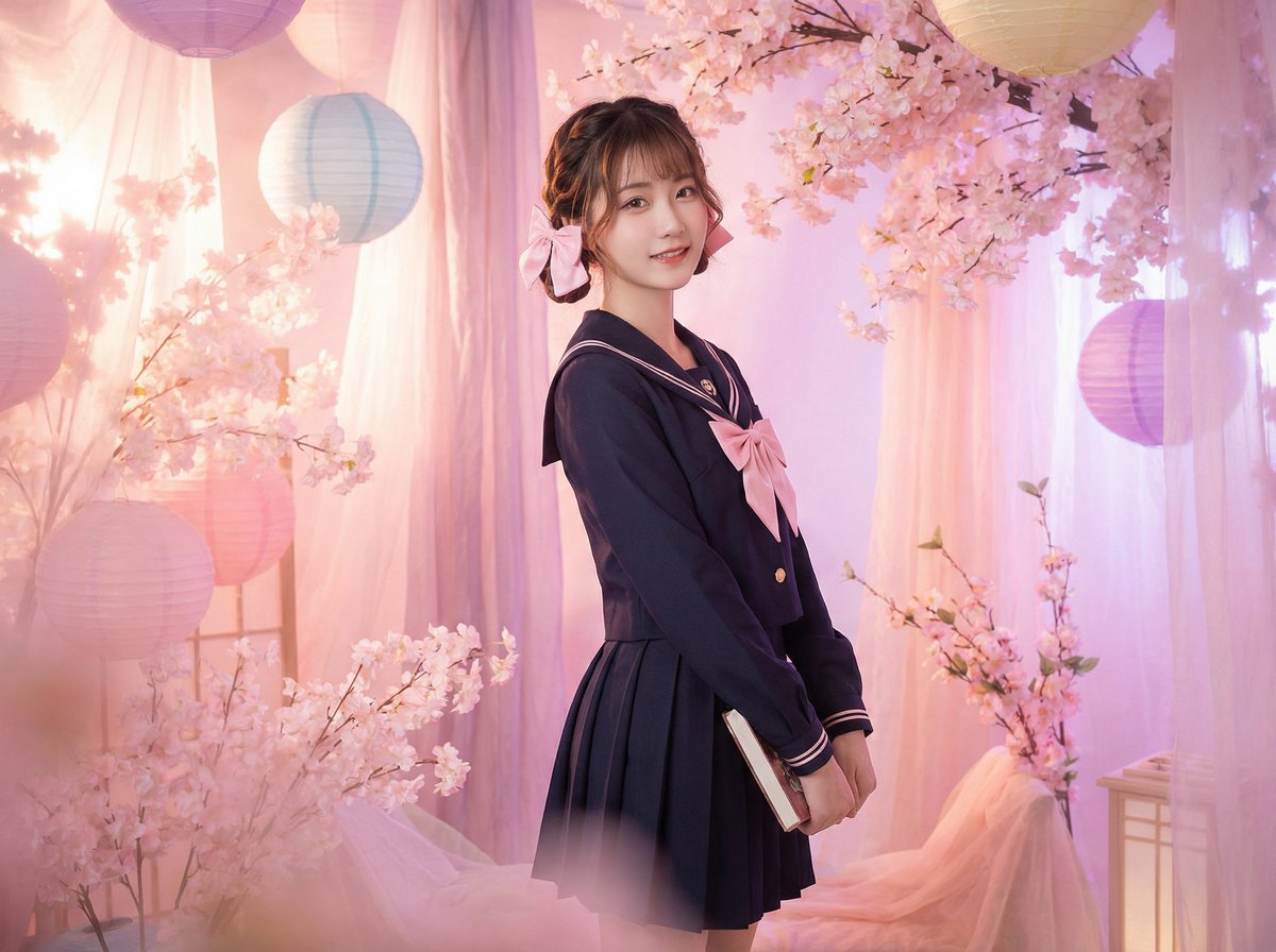 麻豆传媒Cosplay影像